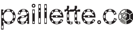 Paillette.co logo